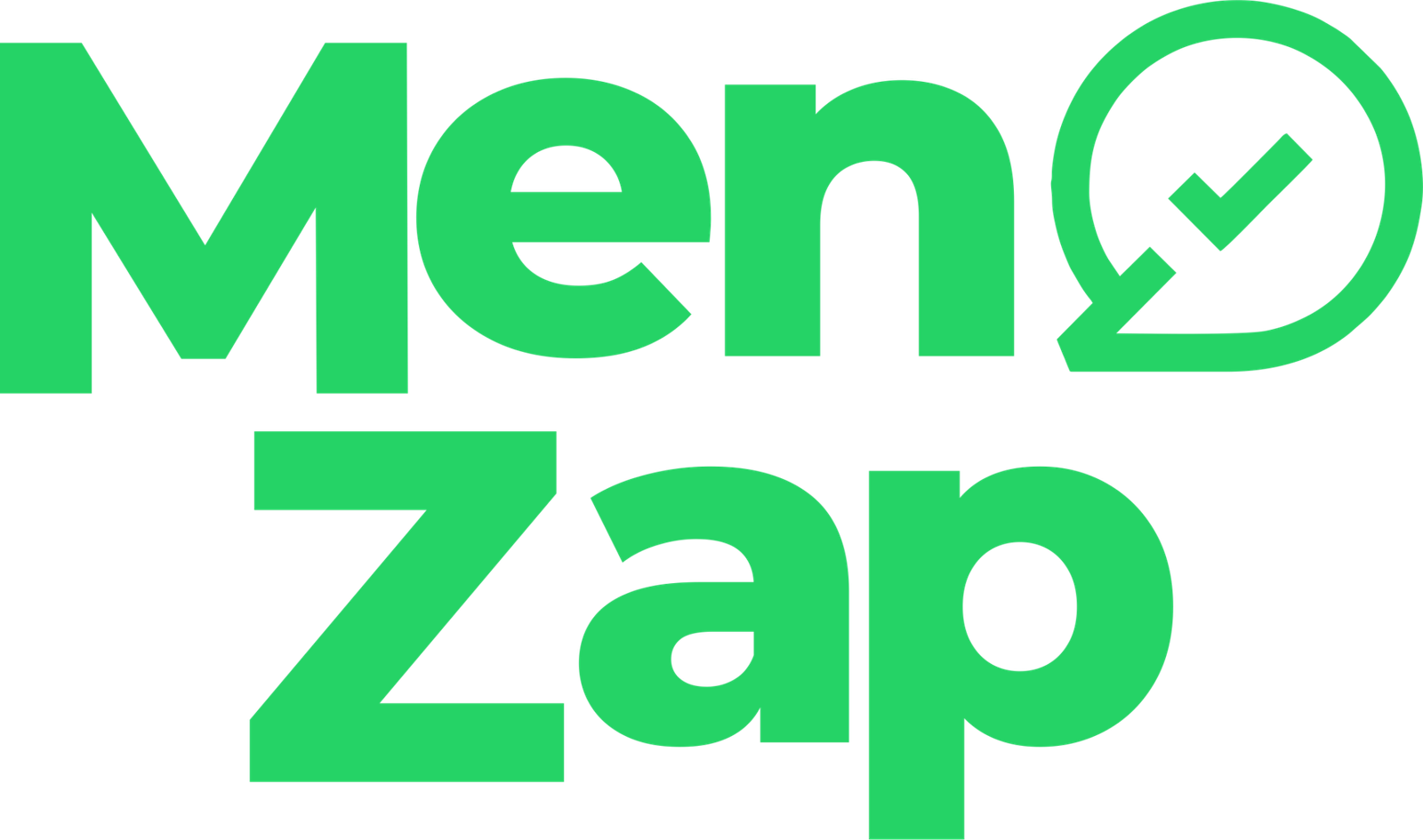 Logo MenZap